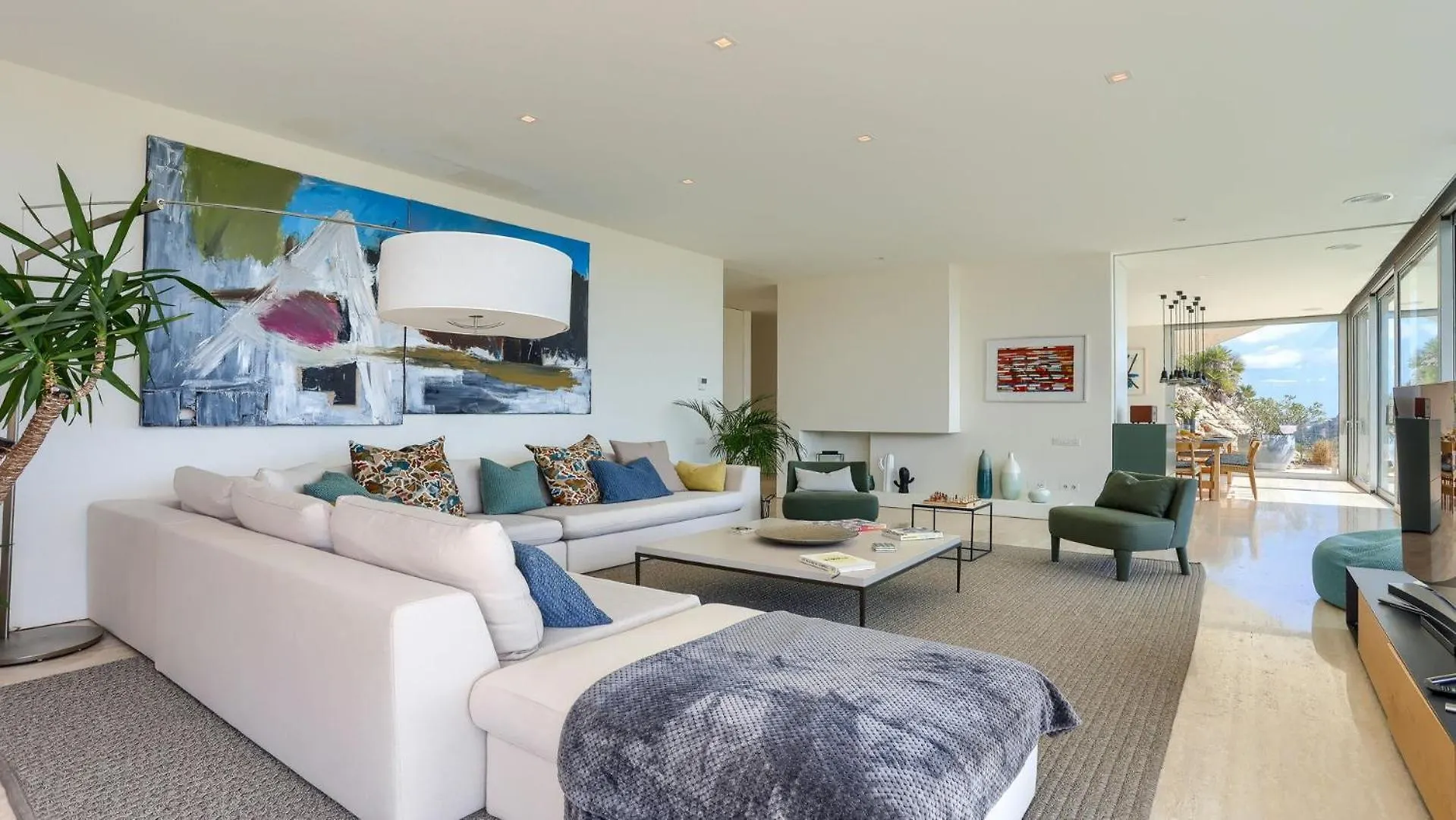 Rock Villa بويينسا إسبانيا