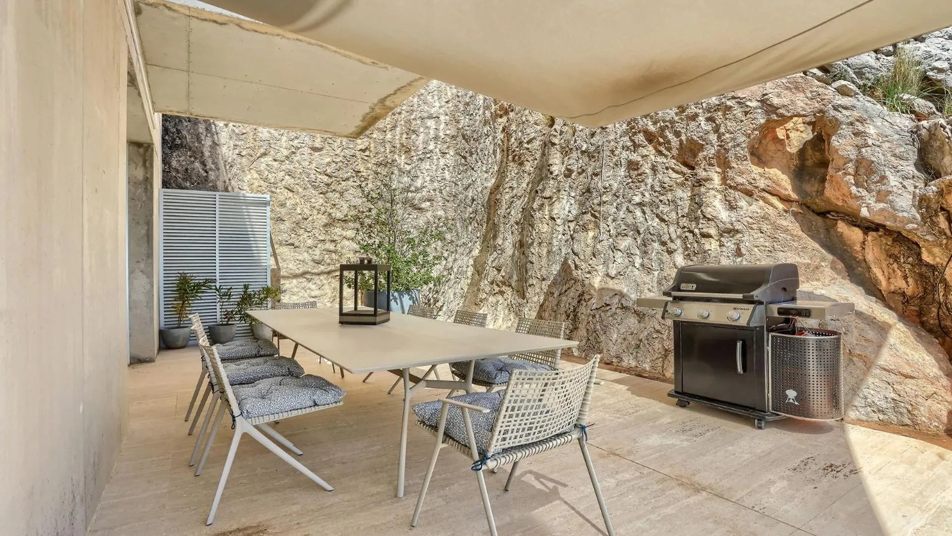 Rock Villa Pollença