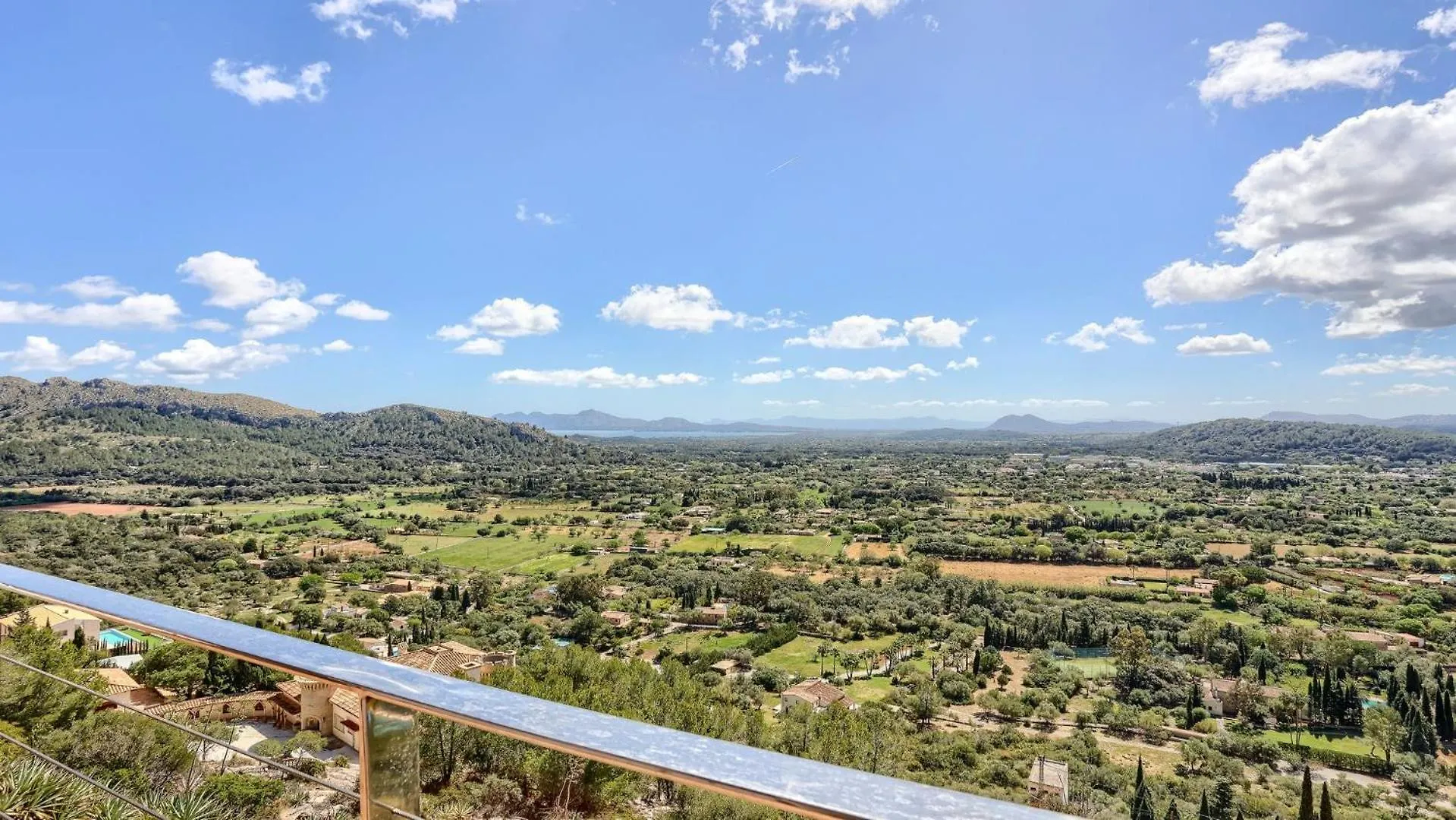 Rock Villa Pollenca