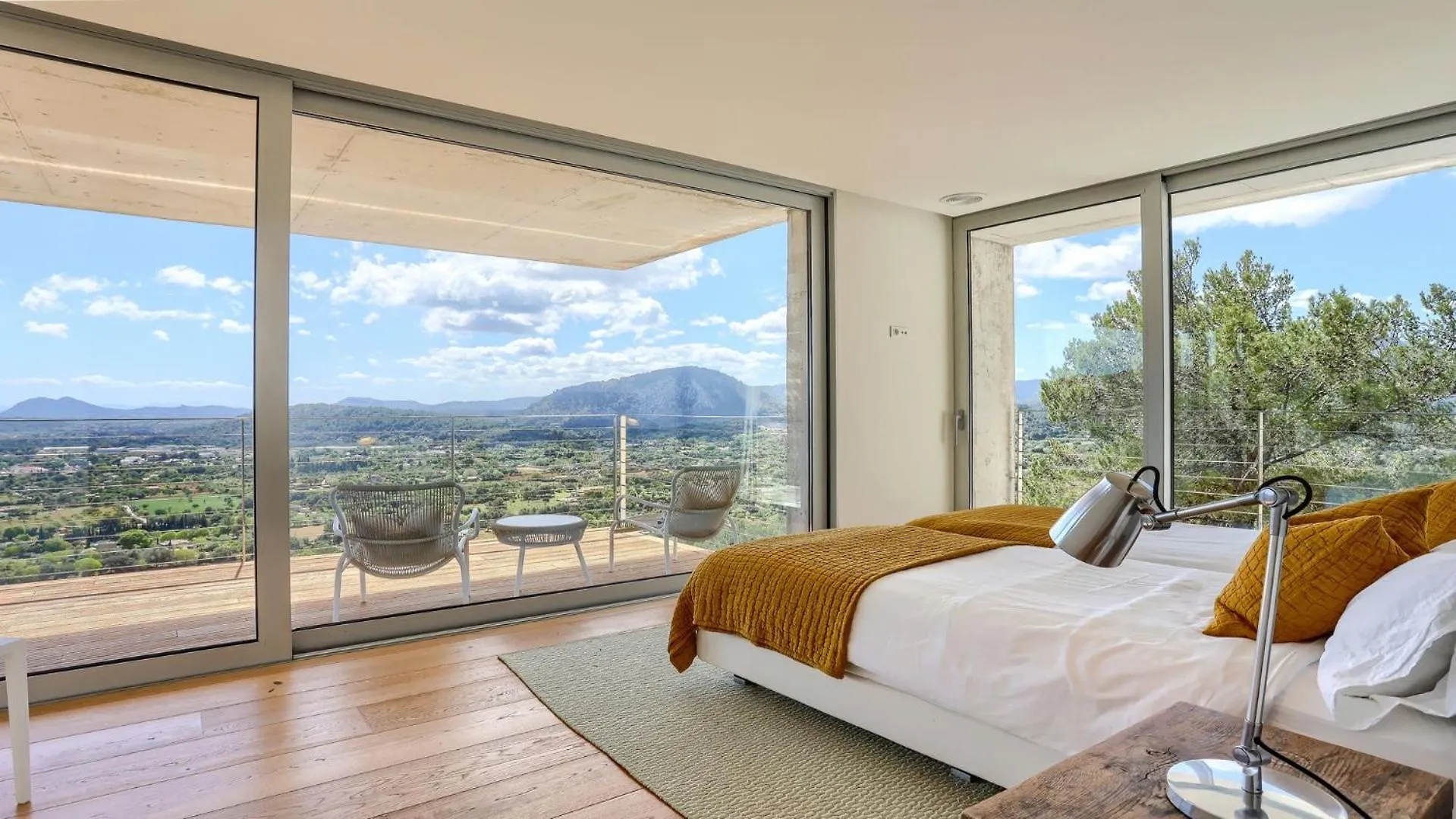 Rock Villa Pollenca