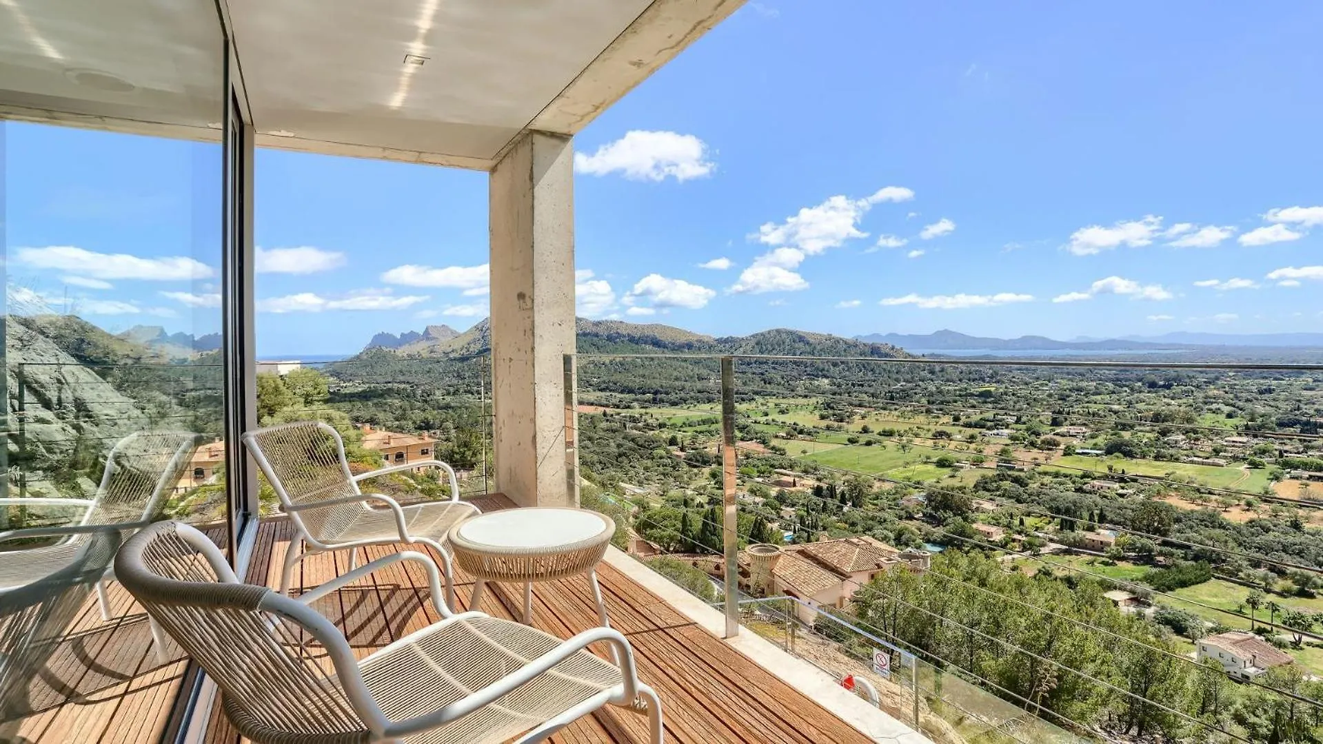 Rock Villa Pollenca