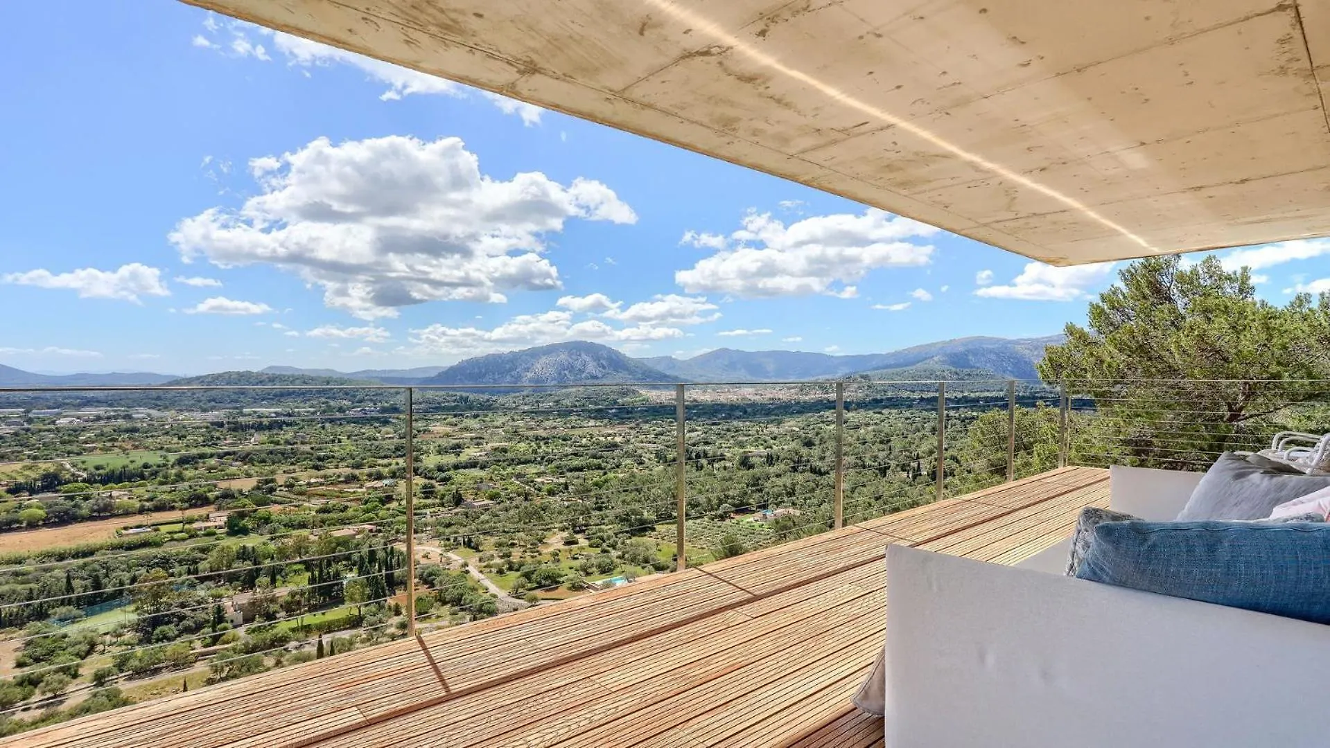 Rock Villa Pollenca